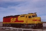 ATSF 5963